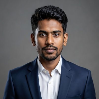 KhalidH1211's profile picture. Co-Founder | Partnerships | Scaling businesses through strategic collaboration & technology.