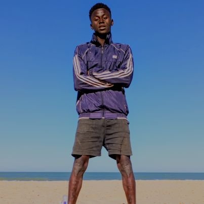 SheikhTamba's profile picture. Doing plumbing, Field plumbing and House plumbing, Tank Electric at the same time