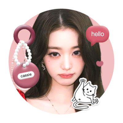 yvbluee's profile picture. @winttevr