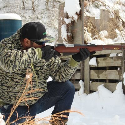 1124Makoto's profile picture. 全然わからない俺は雰囲気でサバゲーをやっている
二児のオヤジでアラフォーサバゲーマー

天安門←これ付けとくと変な垢こないらしいよ