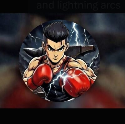 mmaowns's profile picture. Sports & politics analysis
Healthcare professional
Former kickboxer | BJJ & MMA competitor | Tech-savvy
OG Pokémon era
Let’s talk. We follow back.