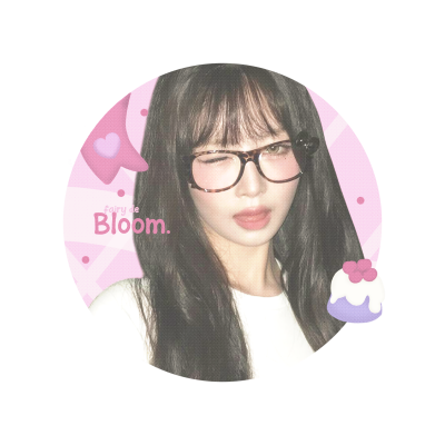 BLOOMllNG's profile picture. ⏜ㅤ𝂅ㅤ♡゙ㅤ۫ㅤO̲C̲E̲𝗔𝗡 𝗕𝗟𝗢S̲S̲O̲M̲: She sprouted love like flowers and grew a garden in her mind. Even on the darkest days, the sun still shined. ⏜︵   ๋   ׅ  𖤓