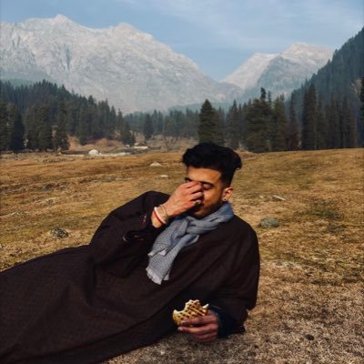 MihirUj's profile picture. Novelist, Poet, Ondernemer. Thriving for the Union of India. RASHTRIYA is out now, all views are personal, doesn’t represent any organisation.