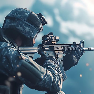 sentinel13334's profile picture. نَصْرٌ مِّن اللَّهِ وَفَتْحٌ قَرِيبٌ 🇵🇰🇵🇸