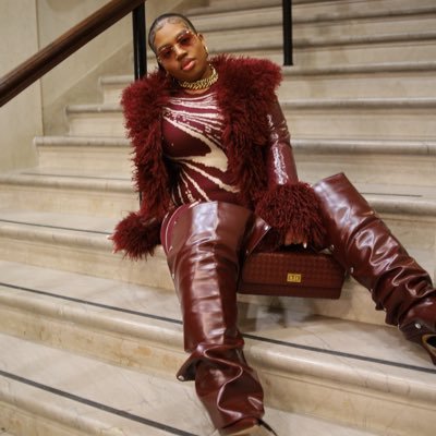 _TSDiaries's profile picture. THE MAMA💙