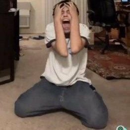 koran_b0ck3's profile picture. 