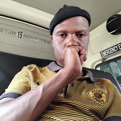 LesibaM20663's profile picture. Kaizer Chiefs, 💛💛✌️Arsenal,