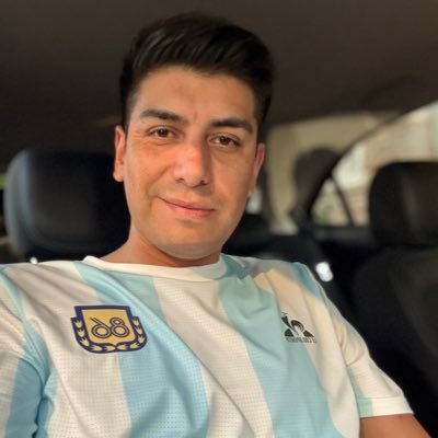 hectorcabj87's profile picture. 