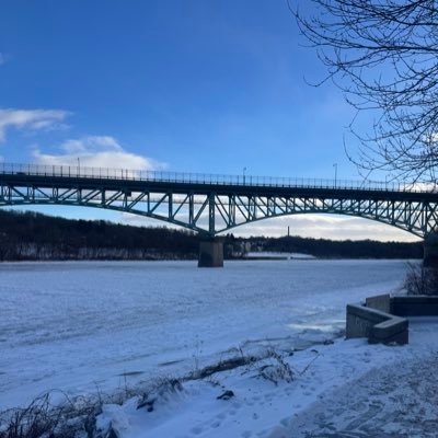 MassJumbo's profile picture. Likely youngest resident of Maine’s 2nd Congressional District