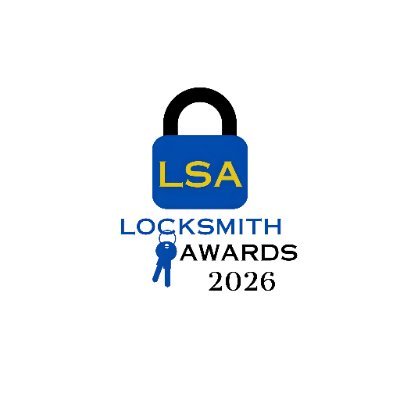 UKLocksAwards20's profile picture. Recognising the hard work from the Locksmith Industry- from Locksmiths to suppliers get involved in 2025