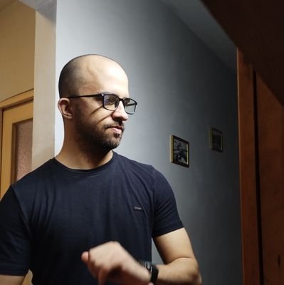 AngelTomov's profile picture. I stand for freedom, privacy and future to enjoy them!