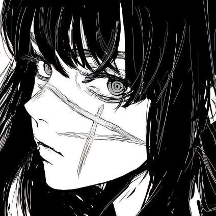 lu_ffy11's profile picture. 🖤