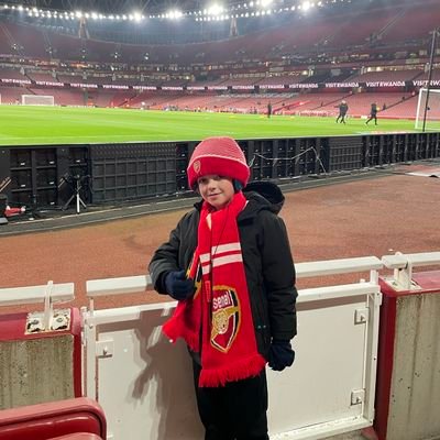 Brc_coyg49's profile picture. #AFC, Gunners for life ❤️,#COYG
