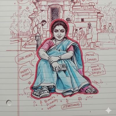 SuganSS15591's profile picture. Great achievements Rarely happen overnight. Often, the biggest goals feel impossible until you break them into Small, manageable Steps. Confucius.

#TVk❤️🧡❤️