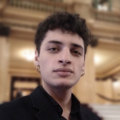 _adrielsegura's profile picture. Mi canal de Youtube⬇️