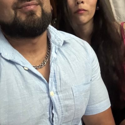 parejaquintasw's profile picture. Pareja recién iniciándose. ella 30 / el 35 nos gusta ver y que nos vean.
