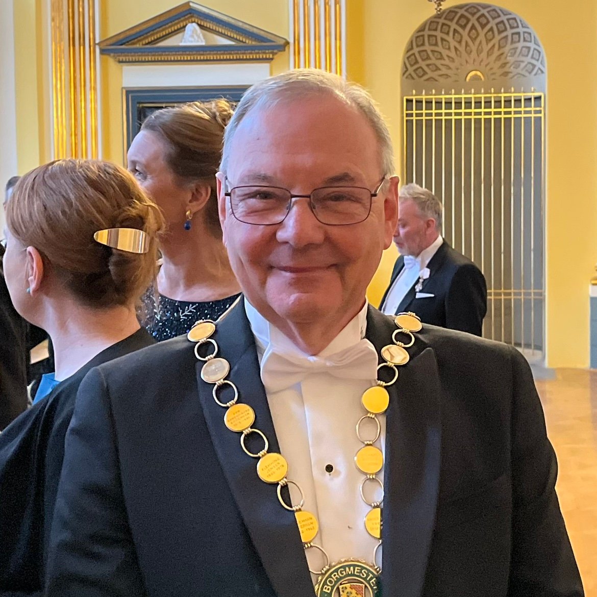 KurtScheelbeck's profile picture. 