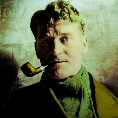 ConormaraZ's profile picture. Connemara state-affiliated media.