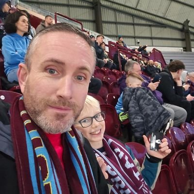 mjavfc1's profile picture. Life long Aston Villa supporter, based in Scotland. Big #Boxing fan. #prouddad to two wonderful boys! #avfc #utv