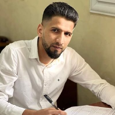 أحمد الشارف