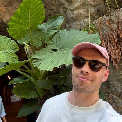 brianelete's profile picture. game/web dev, generative art, skateboard, plants, books. https://t.co/Pj7TXRytiI | https://t.co/tGakQzcuTv | #SaveTheOA