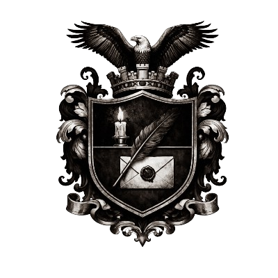 divulgawestfall's profile picture. ⠀⠀⠀⠀⠀⠀𝒮e te seguimos, receba este gesto como convite gentil. @westfallsociety escreve-se à luz de velas, onde toda verdade encontra seu leitor.