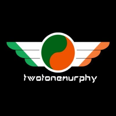 dtwotonemurphy's profile picture. Flight Sim Content Creator https://t.co/n8KavnJ2cA