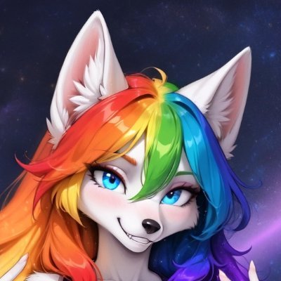 LaxxlyFur69's profile picture. Ivyia and I just do best & having fun on Art stuff | SFW✨ or NSFW🔞 | #Furry #FurryArts #FurryGirls | All My Girls Name on Link Below |
👇🏻