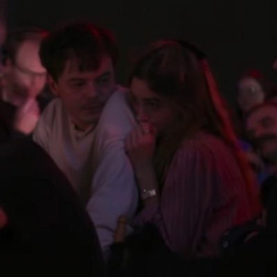 hawkinsforeverx's profile picture. she/her | 19 | just a girl hyper fixed on stranger things! | stranger things fan since 2019 | byler, lumax and jancy enthusiast 💞