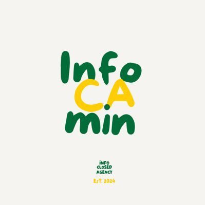 infoCAmins's profile picture. don’t forget your magic words! (please, thank you) brief info CA nya jangan lupa ya. LIST JOKI DI LIST TOLE