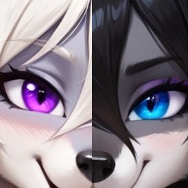 Avor423Twins's profile picture. I'm Avor! 💙💜🖤 Just enjoy with My Twins Lovely Lady! Love to play video games 🎮, watch movie reactions 🎥, & see beautiful pictures 🖼️!