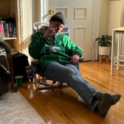 joshkopcza's profile picture. Binghamton University ⚾️ '21