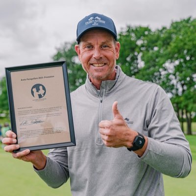 henrikstenson's profile picture. Lisa, Karl & Alice's dad, Emma's husband. Professional golfer.