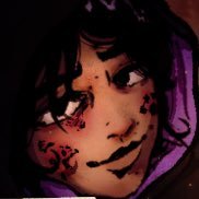 luiz007206's profile picture. 💜Ele/dele || idade: 19 || 🎨artista e animador ||