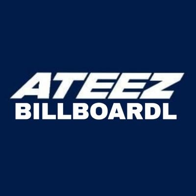 ATEEZBillboardl's profile picture. BB SOCIAL 50 || CHARTS || BRAND REPUTATION || Cuenta dedicada al incremento del top social de
#ATEEZ #에이티즈 @ATEEZofficial || Parte de @AtinyLatam