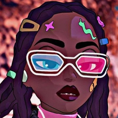 neon_maui's profile picture. Sam | 28 | PLEASE RESKIN IMANI #ImaniReskin | #BringBackAOTToTheItemShop | KPDH SPAM ABOUND ‼️