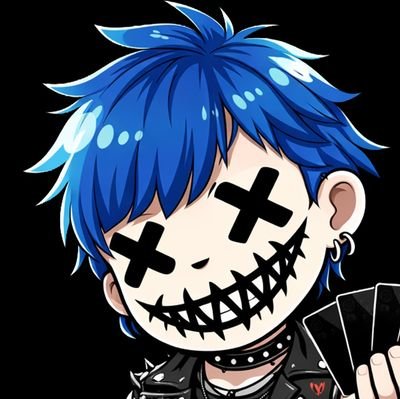 RABILIS 【@rabilis2022】シャドバ部門のコタローです！
respect @odahibiki1127  @ib_charlotte_20 @TORI_24685 ┃
 #VALORANT  #シャドバWB
 #StreetFighter6
