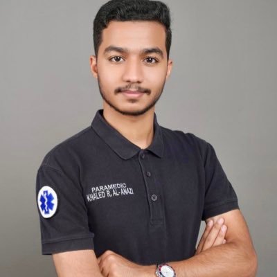 KhalidAlrajeh_'s profile picture. ﴿وَقُلْ رَبِِّ أدْخِلْنِي مُدْخَلَ صِدْقٍ وَأَخْرِجْنِي مُخْرَجَ صِدْقٍ وَأجْعَلَ لِي مِنْ لَدُنْكَ سُلْطَنًا نَصِيرًا﴾