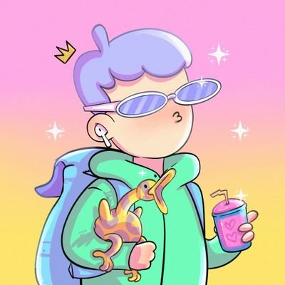 MetaM00's profile picture. 🥷🏾 Anime & Comics Creator| Maker of #TheForevers 🗡| 
Conspiracy Realist 🤔| Artist 📸 🎤🎨 
Thought Leader | America Lover, Let's Save It? 🇺🇸