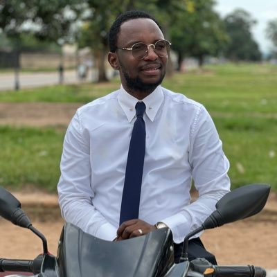 LufikaJoachim2's profile picture. Jeune leader politique, AG, dissident, Activiste de droit de l’homme,communicateur d’Envol-RDC et prdt fdteur de la fondation Joachim Trésor lufika ( FJtL)🇨🇩