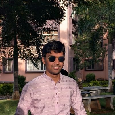 Jagruth_Rathod's profile picture. Software Engineer  @Hirepro_recruit| Ex-@Samsung

Teaching Python, Django, AWS & System Design

Real code. Real mistakes. Real solutions. 🚀