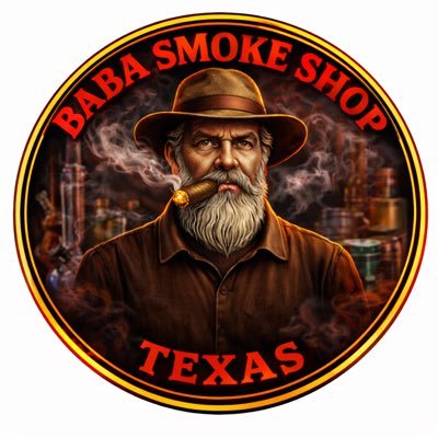 BabaSmokeshop's profile picture. Baba Smoke Shop offers a wide selection of top- quality smoking products and accessories for all of your smoking needs. Address: 3410 Fm 2920 Rd, 50, Spring,
