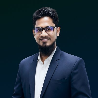 Smaile_Nahid360's profile picture. UI/UX Designer for SaaS & Modern Websites | 350+ Projects | Figma Specialist | Let’s build something great ↓