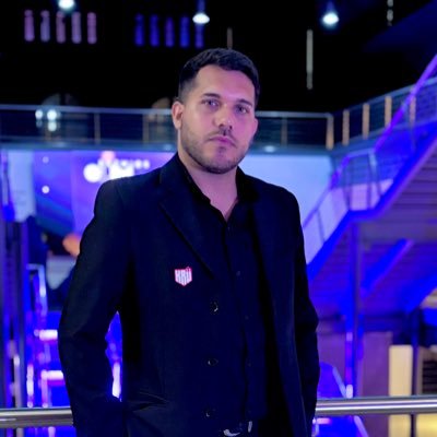 SebaCeccanti's profile picture. Periodista especializado en Esports y MMA. Content Project Manager en @KRUesports. Docente en @TeayDeportea. CS Caster 🎙️ Lanús 🇱🇻❤️ ❌ Straight Edge ❌