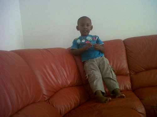 zacheekouaye's profile picture. 