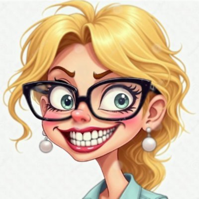 TxGrrrl's profile picture. Tree-hugging, bleeding heart liberal. 
#Resist #BLM #LGBTQAlly
She/her