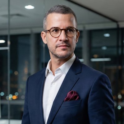 brunodelacerda's profile picture. ➮ Inovação l Novos Negócios I Open Innovation l Startups l Marketing I TEDx Speɑker l Mentor l Boxe | Galo