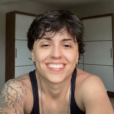 baahsepulveda's profile picture. não sei o que dizer