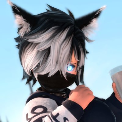 OtomoFFXIV's profile picture. -A Magical Robot-Turned Lalafell posting whatever they like- -Aether DC- 18+ N/SFW - Enjoy Yourselves!