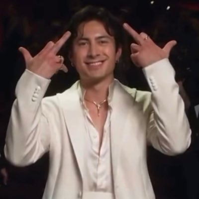 lusibedumb's profile picture. love letter from april 💌 | fan girly🎀 | I’m so obsessed with heated rivalry, kpop, bts, tate, olivia, auron, twitch, f1, yr, hearstopper.. 🍓🧸ྀི🍒☕️⭐️